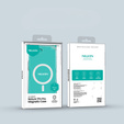 NILLKIN case for iPhone 16E, Nature TPU, transparent