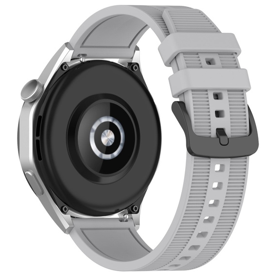Silicone Universal Strap 22mm