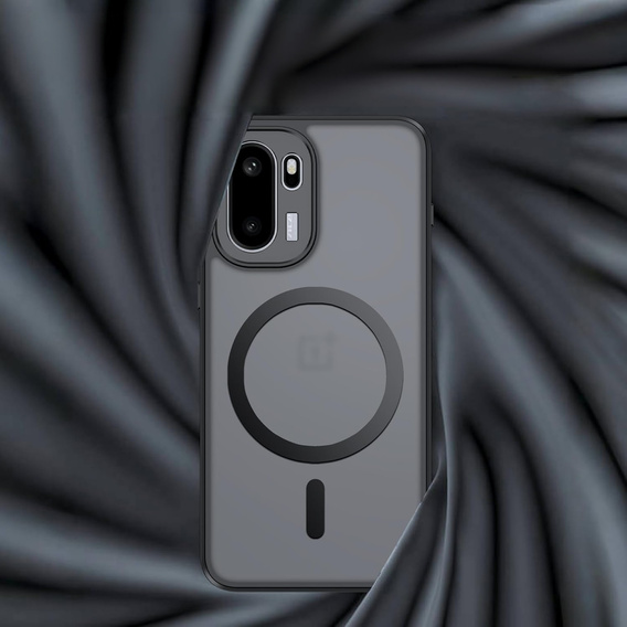 MagSafe ERBORD Matt Case for OnePlus 15R