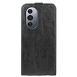 Flip case for Motorola Edge 30 Pro, Flip, black