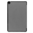 Case for Huawei MatePad SE 10.4 2022, Smartcase, grey