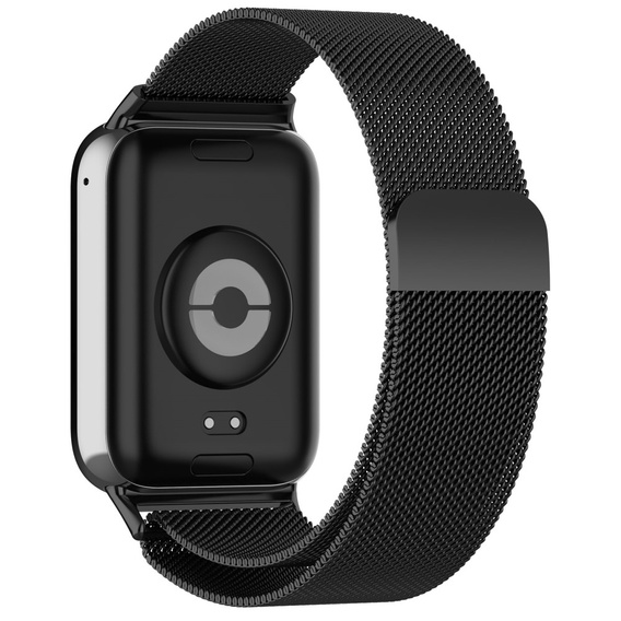 Milanese Bracelet Strap for Xiaomi Smart Band 8 Pro