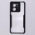 Case for Xiaomi 13T / 13T Pro, AntiDrop Hybrid, black
