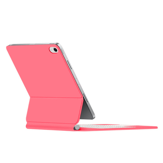 Magnetic Keyboard Touchpad Case for iPad 11" 2025 A16 (11th gen.) / iPad 10.9" 2022 (10th gen.)