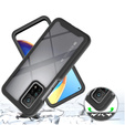 Case for Xiaomi Mi 10T / 10T Pro, Shockproof, with film, blue