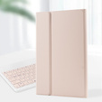 Bluetooth keyboard case for Lenovo Tab K11 Plus - pink