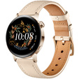Universal Leather Strap 20mm