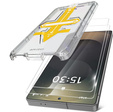 2x Tempered Glass for Samsung Galaxy S25 Ultra, ERBORD Easy App 9H Screen Protector