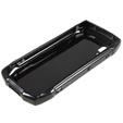 Thin Case for Cubot KingKong Mini 3, Slim, black