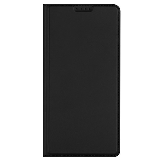 Dux Ducis Case for OnePlus 12 5G, Skinpro, black