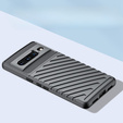 Case for Google Pixel 7 Pro, Thunder, black