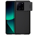 Case for Xiaomi 13T/13T Pro, Armored Nillkin, CamShield Pro, black