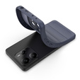 Case for Xiaomi Redmi Note 14 4G, Gaming Shockproof, dark blue