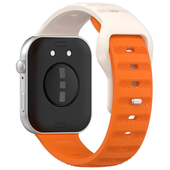 Silicone strap for Huawei Watch Fit 4 / 4 Pro / 3