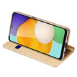 Dux Ducis Case for Samsung Galaxy A14 4G/5G, Skinpro, gold