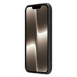 Nillkin Case for Iphone 16E, CamShield Pro MagSafe, black