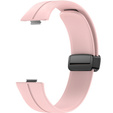 Silicone strap for Huawei Watch Fit 4 / 4 Pro / 3