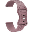 20mm Universal Silicone Strap