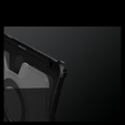 Case + keyboard iPad 10.9 / Air 2020/2022/2024 / Pro 11 2020/2021/2022 , NILLKIN Bumper Link Keyboard Case, black