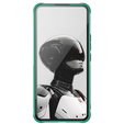Nillkin Armored Case for Xiaomi 14 Ultra, Icelade Prop, for Magsafe, green