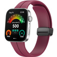 Silicone strap for Huawei Watch Fit 4 / 4 Pro / 3