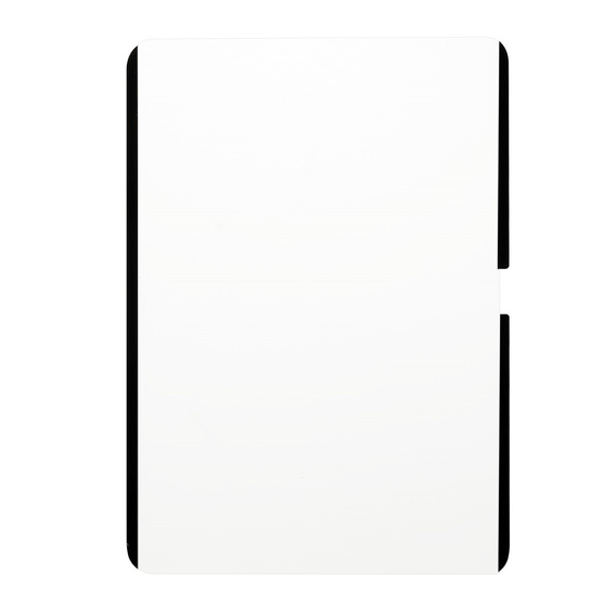 PVC Paper feel protective film for iPad 10.2" 2021/2020/2019 (9/8/7 gen.), transparent