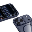 MagSafe protective case for iPhone 17 Pro