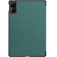 Case for Xiaomi Redmi Pad SE 11", Smartcase, green
