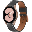 Universal Leather Strap 20mm