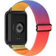 Flexible nylon strap for Xiaomi Smart Band 8 Pro watch