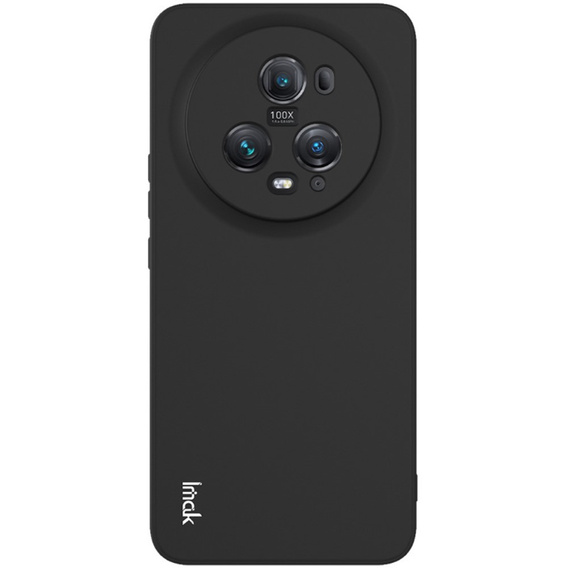 IMAK Case for Honor Magic 5 Pro, UC-4 Series CamShield, black