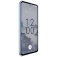 IMAK Case for Nokia X30 5G, UX-5 Series Slim, transparent