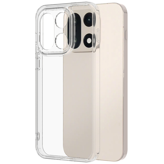 Shockproof case for OnePlus 15