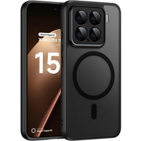 MagSafe ERBORD Matt Case for Xiaomi 15T Pro