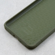 Case for Samsung Galaxy S20 Ultra, Suritch Basic (Two Frames), green