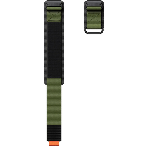 Quickfit Nylon Strap for Garmin Fenix 5/6/6 PRO/7 Forerunner 965/955/945.