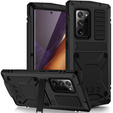Armored case for Samsung Galaxy Note 20 Ultra, R-JUST, black