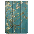 Case for Lenovo Tab P11 TB-J606F, Smartcase, sakura
