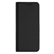Dux Ducis Case for Samsung Galaxy A14 4G/5G, Skinpro, black