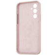 Case for Samsung Galaxy A54 5G, Silicone Lite, pink