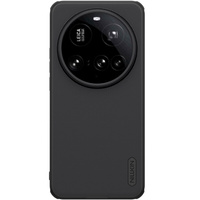 NILLKIN Case for Xiaomi 15 Ultra, Frosted Shield, for MagSafe, black