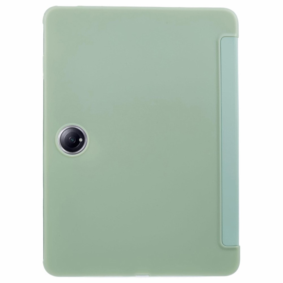 Case for OnePlus Pad 2, Smartcase, green
