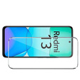 9H Tempered Glass for Xiaomi Redmi 13