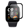 2x ERBORD Hybrid Glass for Xiaomi Redmi Watch 3