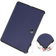 Case for OnePlus Pad 2, Smartcase, dark blue