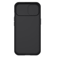Nillkin Armored Case for iPhone 15 Plus, CamShield Pro, Black