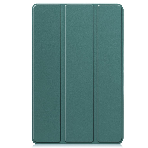 Case for Xiaomi Redmi Pad Pro / Xiaomi Poco Pad, Smartcase, green