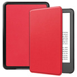 Case for Kindle 11, Smartcase, red
