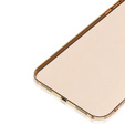 Case for Oppo Reno7 Lite, Electro Ring, pink