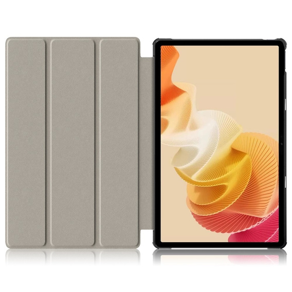 Case for Realme Pad 2, Smartcase, don't touch me